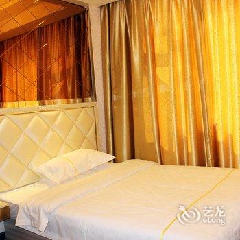 襄阳爱情海时尚宾馆酒店提供图片