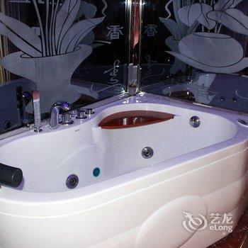 襄阳爱情海时尚宾馆酒店提供图片