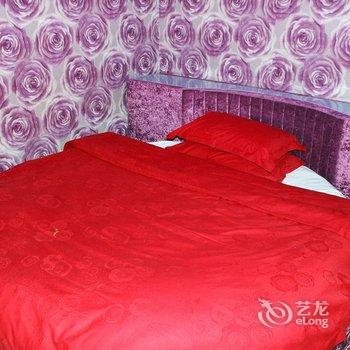襄阳爱情海时尚宾馆酒店提供图片
