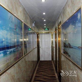 襄阳爱情海时尚宾馆酒店提供图片