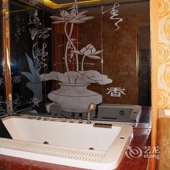 襄阳爱情海时尚宾馆酒店提供图片