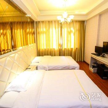 襄阳爱情海时尚宾馆酒店提供图片