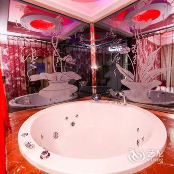 襄阳爱情海时尚宾馆酒店提供图片