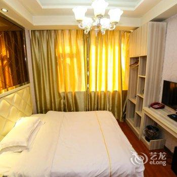襄阳爱情海时尚宾馆酒店提供图片