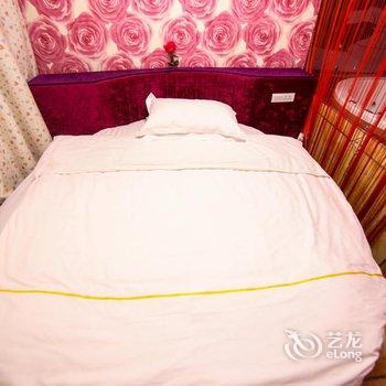 襄阳爱情海时尚宾馆酒店提供图片