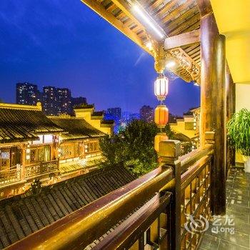 乐山故里客栈(乐山大佛店)酒店提供图片