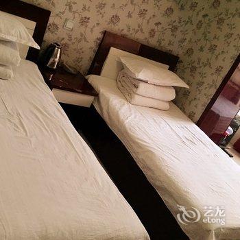 张家口雨竹宾馆酒店提供图片