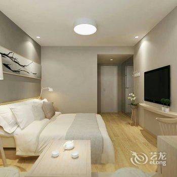 成都百薇主题酒店酒店提供图片