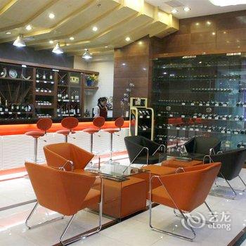 南宁香榭里酒店(会展中心地铁站店)酒店提供图片