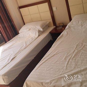 张家口雨竹宾馆酒店提供图片