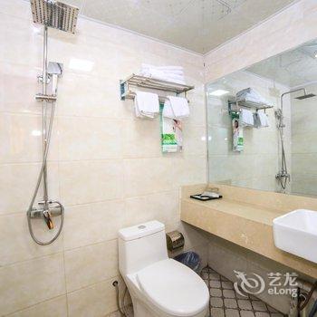 襄阳爱情海时尚宾馆酒店提供图片