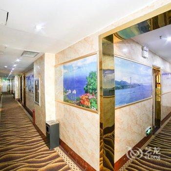 襄阳爱情海时尚宾馆酒店提供图片