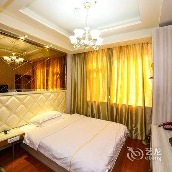 襄阳爱情海时尚宾馆酒店提供图片