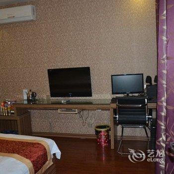 融安金厦旅馆酒店提供图片