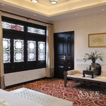 上海雅园园林度假酒店酒店提供图片