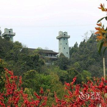 绵阳罗浮山温泉宾馆酒店提供图片