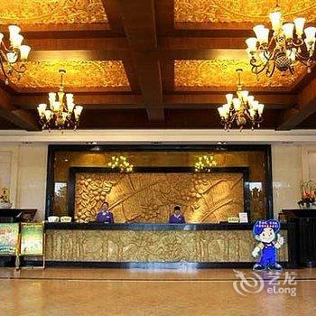 绵阳罗浮山温泉宾馆酒店提供图片