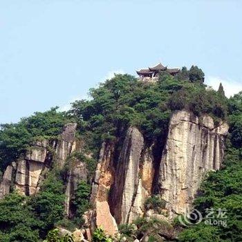 绵阳罗浮山温泉宾馆酒店提供图片