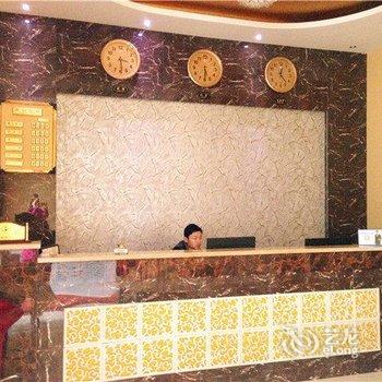 霍城县福鑫快捷宾馆酒店提供图片
