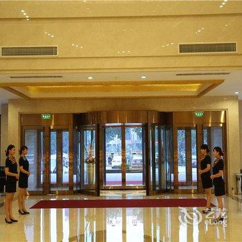 菏泽五洲国际假日大酒店酒店提供图片