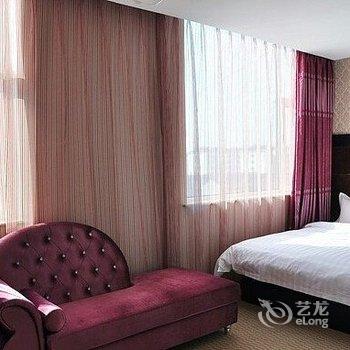 都市118连锁酒店淄博沂源店酒店提供图片
