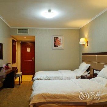 乌鲁木齐世纪星宾馆酒店提供图片