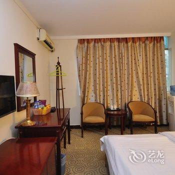 昆明石林裕泰酒店酒店提供图片