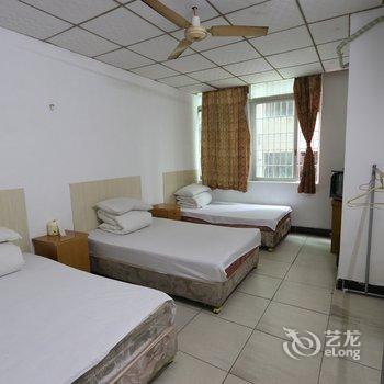 肇庆鹿景旅馆酒店提供图片