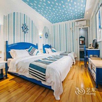 福州鑫隆鑫精品酒店(王庄世欧店)酒店提供图片