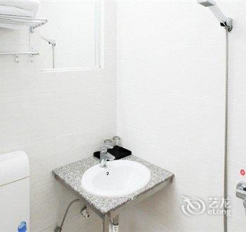 肇庆鹿景旅馆酒店提供图片