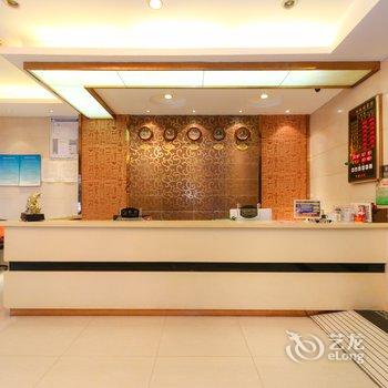 义乌鸿瑞阁宾馆酒店提供图片