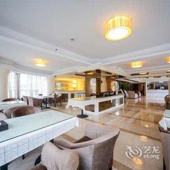 星程酒店(上海松江体育中心酒店)酒店提供图片