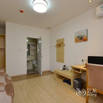 尚客优快捷酒店(九江瑞昌金桥大市场店)酒店提供图片