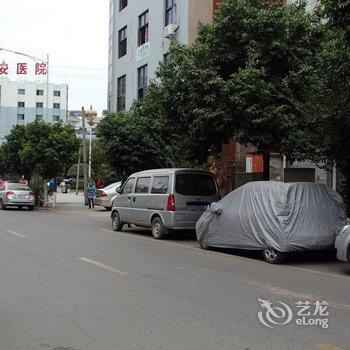 西昌洪川宾馆酒店提供图片