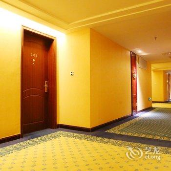 沈阳碧桂园玛丽蒂姆酒店酒店提供图片