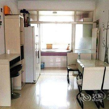 北戴河海韵假日家庭公寓酒店提供图片