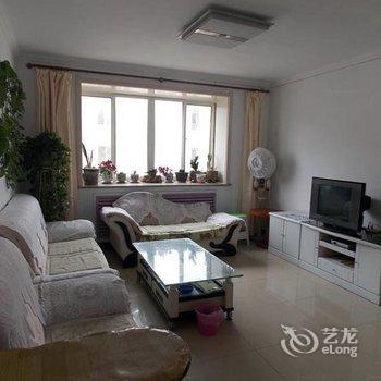 北戴河海韵假日家庭公寓酒店提供图片