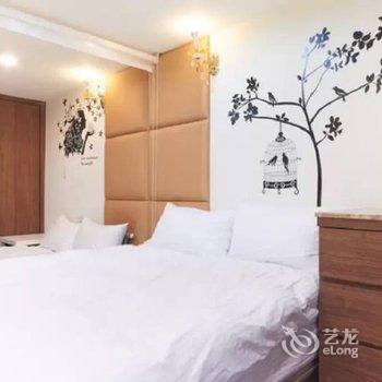 时尚名家(台北西门36馆)酒店提供图片