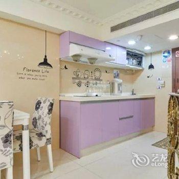 时尚名家(台北西门36馆)酒店提供图片