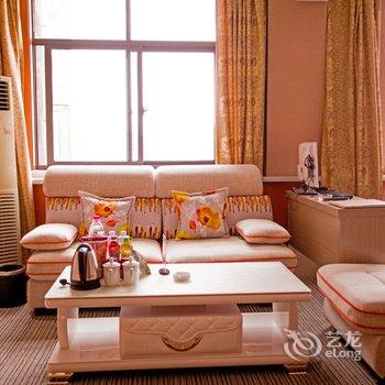 鄢陵花旗宾馆酒店提供图片