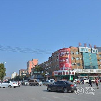 鲁山石油宾馆酒店提供图片