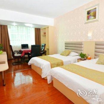 河源东江明珠酒店酒店提供图片