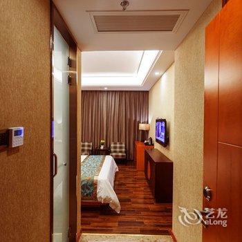 怡海阁酒店(厦门SM城市乌石浦地铁站店)酒店提供图片