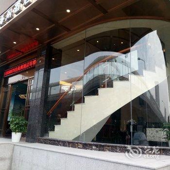 怡海阁酒店(厦门SM城市乌石浦地铁站店)酒店提供图片