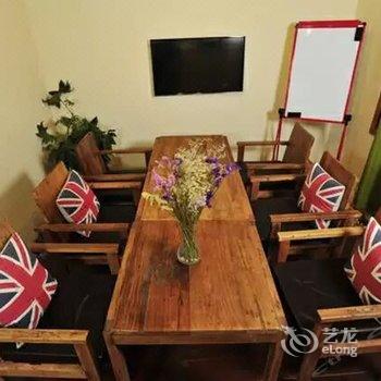 成都百薇主题酒店酒店提供图片