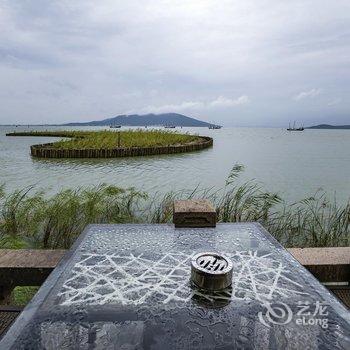 苏州菱湖水居精品度假酒店酒店提供图片