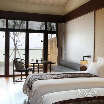 苏州菱湖水居精品度假酒店酒店提供图片