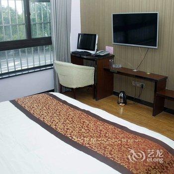 涟水景城商务宾馆酒店提供图片