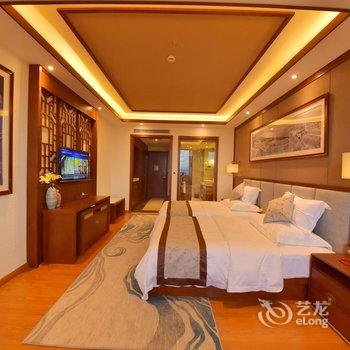 丽江丽洲大酒店酒店提供图片