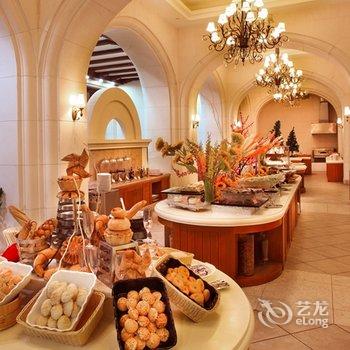 三亚天通建国酒店酒店提供图片